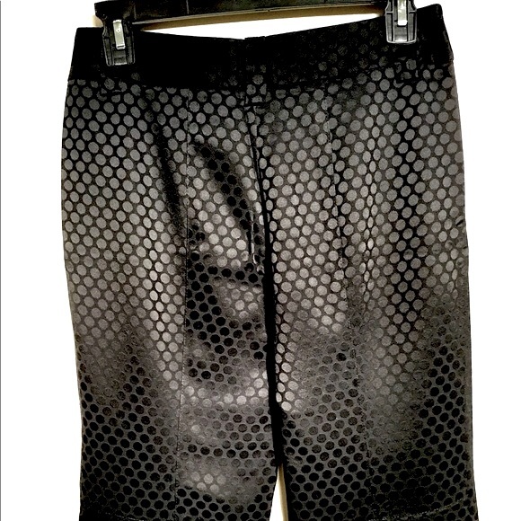 Vintage Nanette Lepore Starlet Runway Pants - Picture 7 of 8